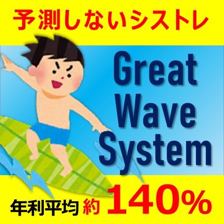 Great Wave System